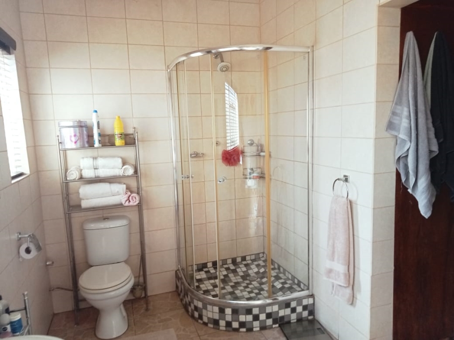 3 Bedroom Property for Sale in Saaiplaas Free State